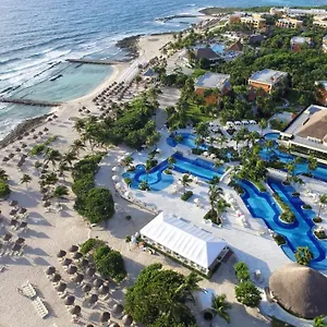Station touristique Bahia Principe Luxury (adults Only), Akumal