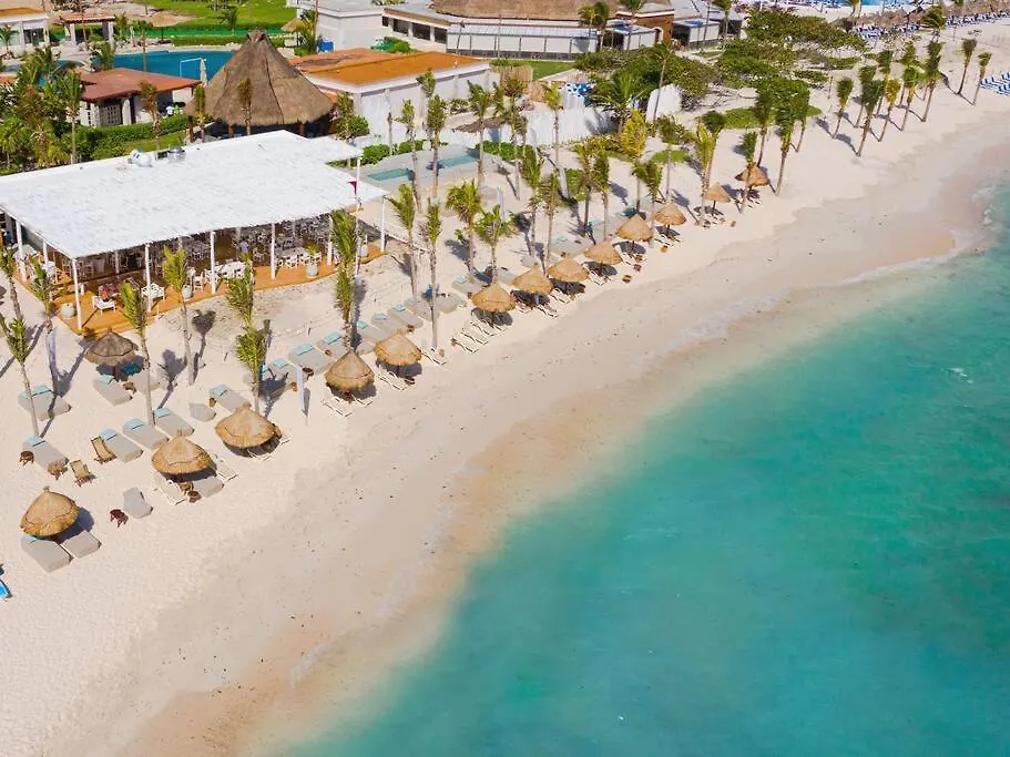 Appartement Akumal Bay With Access To The Beach 7 Rooftop Pools Mexique