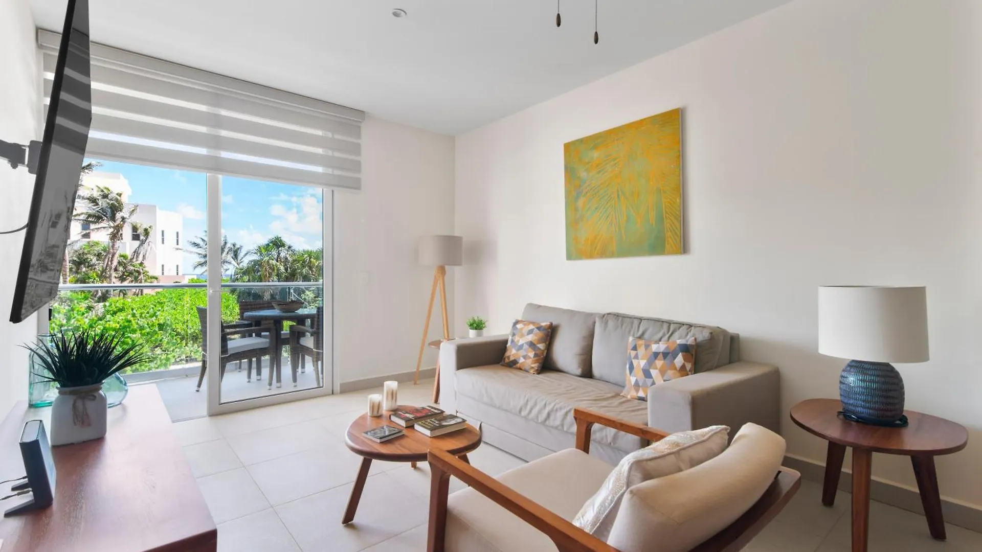 Akumal Bay With Access To The Beach 7 Rooftop Pools 0*,  Mexique